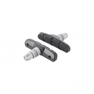 Гальмівні колодки S65T V-brake BR-M420 =10пар.