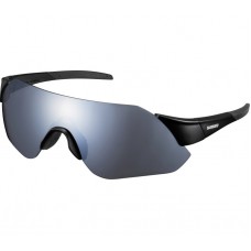 Окуляри SHIMANO AEROLITE, чорні