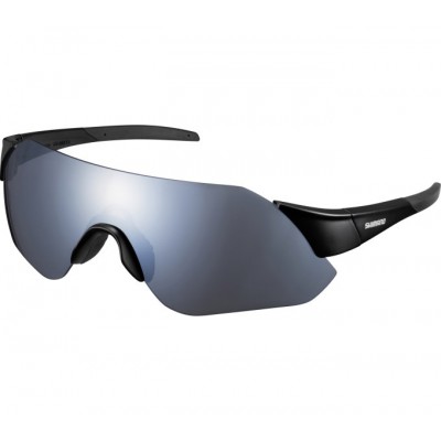 Окуляри SHIMANO AEROLITE, чорні