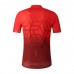 Велоджерсі SHIMANO BREAKAWAY, червоне, розм. M