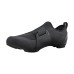 Веловзуття тренувальне SHIMANO IC200 чорне, розм. EU44