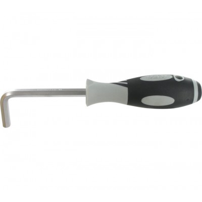 Ключ шестигранний VAR RL-09600-8, 8 мм, з рукояткою