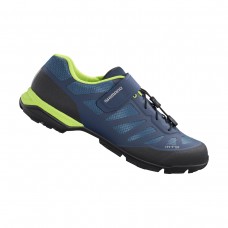 Веловзуття SHIMANO MT502MGN, синє, розм. EU46