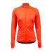 Велокуртка жіноча Pearl Izumi QUEST THERMAL, неоново-червона, розм. L