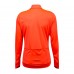 Велокуртка жіноча Pearl Izumi QUEST THERMAL, неоново-червона, розм. L