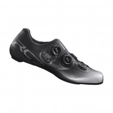 Веловзуття SHIMANO RC702ML чорне, розм. EU43 Веловзуття SHIMANO RC702ML чорне, розм. EU43
