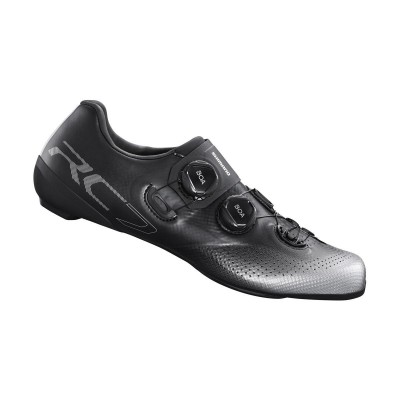Веловзуття SHIMANO RC702ML чорне, розм. EU43
