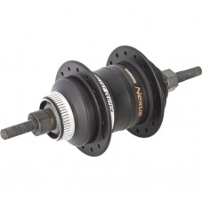 Втулка задня SG-3D55-3, NEXUS 3-швидк. 32отв 135X193мм, (ROD:90.75мм) CENTER LOCK чорн, OEM Втулка задня SG-3D55-3, NEXUS 3-швидк. 32отв 135X193мм, (ROD:90.75мм) CENTER LOCK чорн, OEM