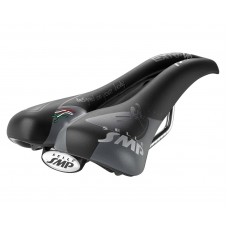 Сідло Selle SMP EXTRA GEL Чорний Сідло Selle SMP EXTRA GEL Чорний