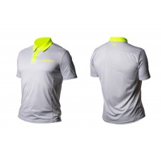 Велосипедне поло ONRIDE Collar сірий р.EU 2XL (Р.вироб. 3XL)
