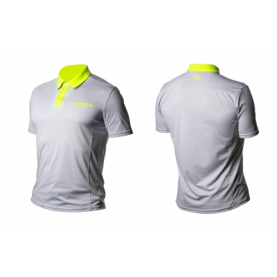 Велосипедне поло ONRIDE Collar сірий р.EU 2XL (Р.вироб. 3XL)