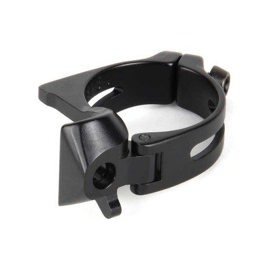 Переключатель - Адаптер AM FD RED BRAZE ON ADAPTOR 31.8 BLK