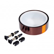 Набір безкамерки RF MTN TUBELESS KIT,VALVE X2 /TAPE 10MX29MM Набір безкамерки RF MTN TUBELESS KIT,VALVE X2 /TAPE 10MX29MM