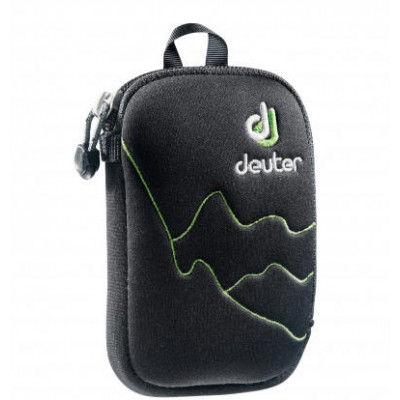 Аксессуар Camera Case I цвет 7000 black
