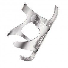 Фляготримач Lezyne CNC CAGE AL Сріблястий Y13