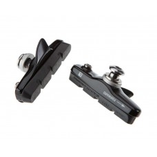 Колодки ободные AM BR APEX PAD/HOLDER ASSY PAIR BLK