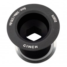 Болт RF CINCH,M18 BOLT,NDS,W/ WASHER,MAT,BLK
