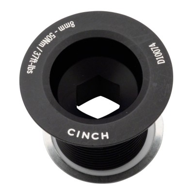 Болт RF CINCH,M18 BOLT,NDS,W/ WASHER,MAT,BLK