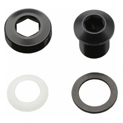 NEXT SL (2010-13) / SIXC (83мм)/ ATLAS (2012 +)/TURBINE SL ШАТУНЫ BOLT/PULLER CAP