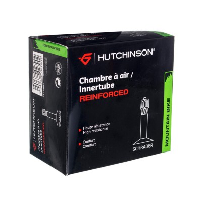Камера Hutchinson CH 26X2.30-2.85 VS RENFORCE