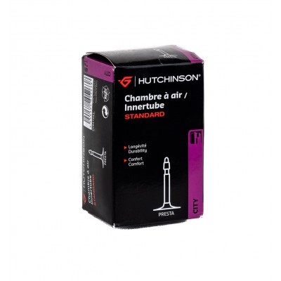 Камера Hutchinson CH 650X28-42 VF 48 MM