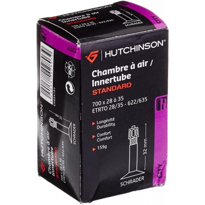 Камера Hutchinson CH 700X28-35 VS