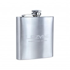 Фляга Lezyne CLASSIC FLASK Сталевий Y13 Фляга Lezyne CLASSIC FLASK Сталевий Y13