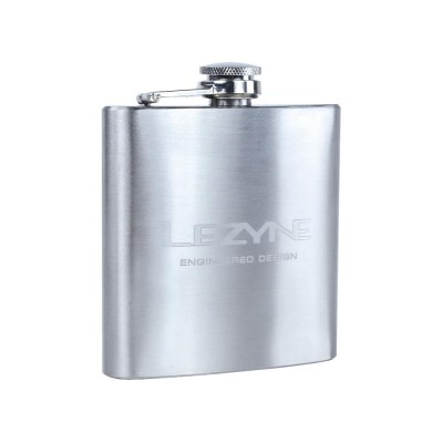 Фляга Lezyne CLASSIC FLASK Сталевий Y13