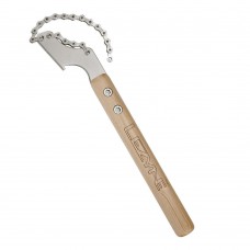 Хлист для касети Lezyne CLASSIC CHAIN ROD Сріблястий Y13
