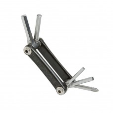 Мультитул Lezyne CARBON - 5 Карбон Y11