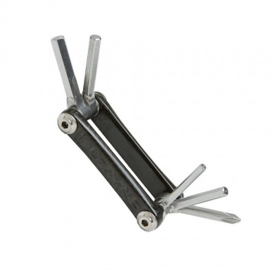 Мультитул Lezyne CARBON - 5 Карбон Y11