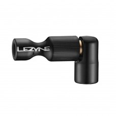 Насос Lezyne TRIGGER DRIVE CO2 Чорний Y13