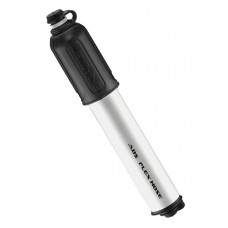 Ручний насос Lezyne HV DRIVE - M Сріблястий 90psi Y13
