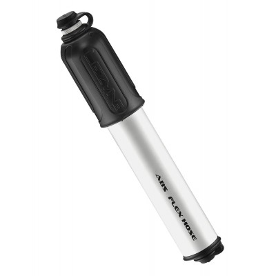 Ручний насос Lezyne HV DRIVE - M Сріблястий 90psi Y13