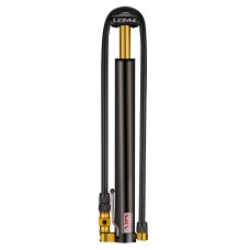 Мікро підлоговий насос MICRO FLOOR DRIVE HV Чорний 90psi Y13