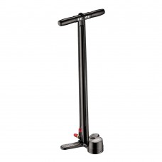Підлоговий насос Lezyne ALLOY DIGITAL DRIVE Чорний 220psi Y13