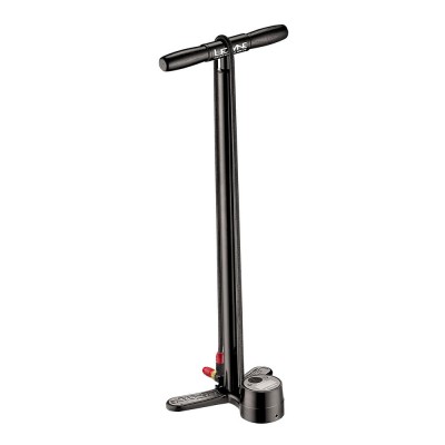 Підлоговий насос Lezyne ALLOY DIGITAL DRIVE Чорний 220psi Y13