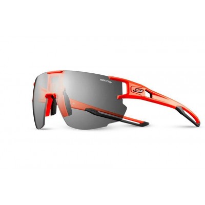 Окуляри Julbo 502 40 13 AEROSPEED ORANGE FLUO REACTIV