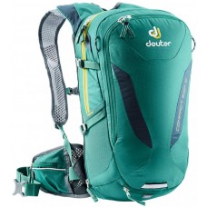 Рюкзак Compact EXP 12 цвет 2319 alpinegreen-midnight