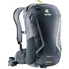 Рюкзак Race X цвет 7000 black