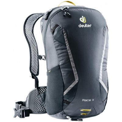 Рюкзак Race X цвет 7000 black