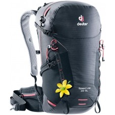 Рюкзак Speed Lite 22 SL цвет 7000 black