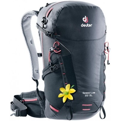Рюкзак Speed Lite 22 SL цвет 7000 black