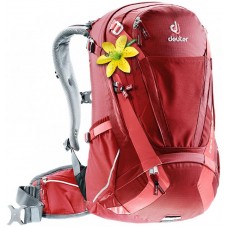 Рюкзак Trans Alpine 28 SL цвет 5553 cranberry-coral