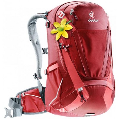 Рюкзак Trans Alpine 28 SL цвет 5553 cranberry-coral