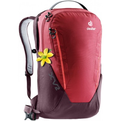 Рюкзак XV 2 SL цвет 5005 cranberry-aubergine