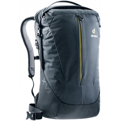 Рюкзак XV 3 цвет 7000 black