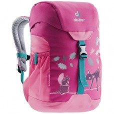 Рюкзак Schmuseb?r цвет 5546 magenta-hotpink Рюкзак Schmuseb?r цвет 5546 magenta-hotpink