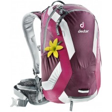 Рюкзак Superbike 14 EXP SL цвет 5509 aubergine-magenta