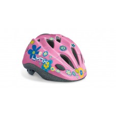 Шлем Kids pink M(52-56)см